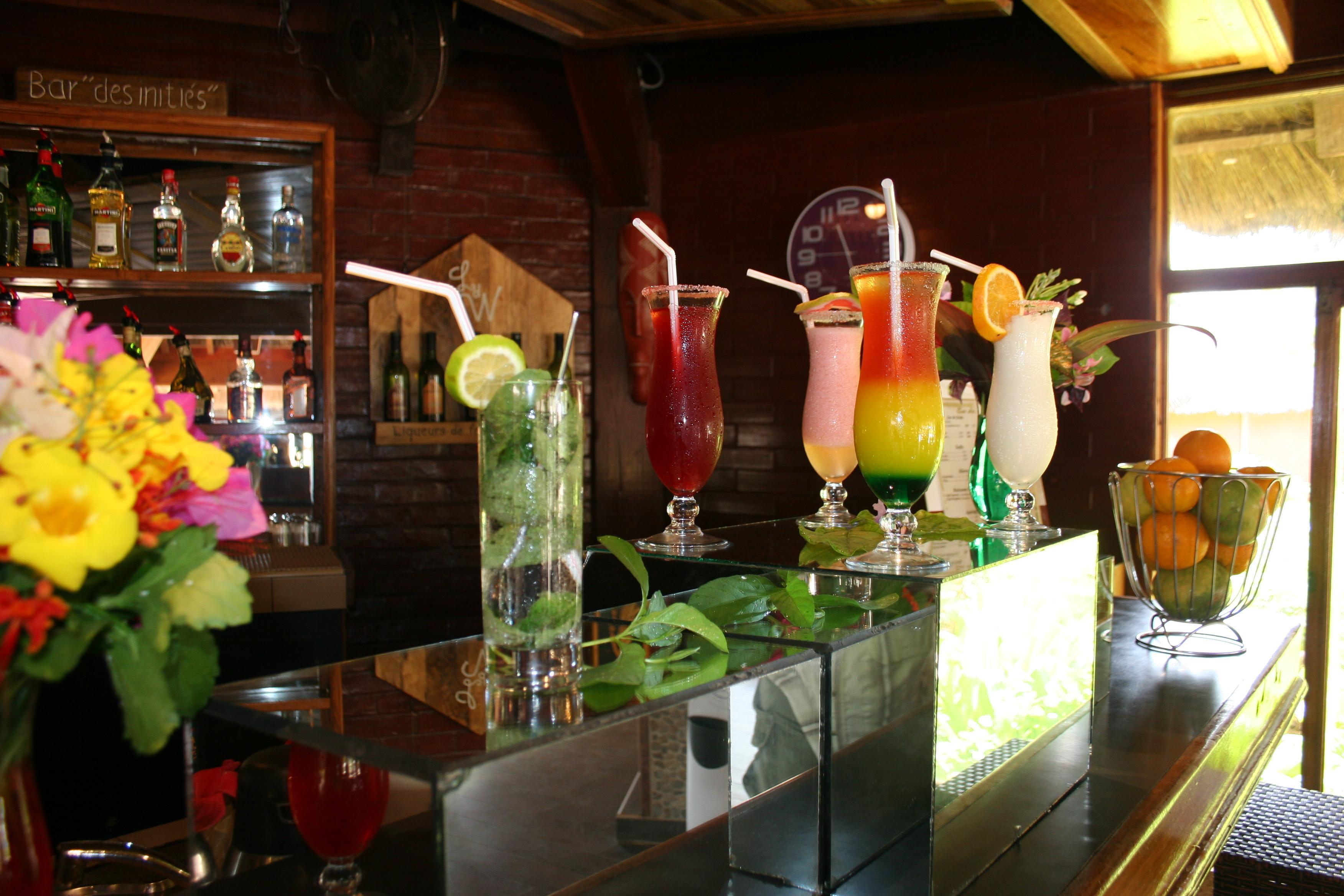 Le Saly Hotel & Hotel Club Filaos Dış mekan fotoğraf